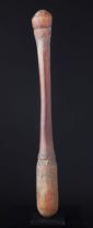 Pestle - Baule People, Ivory Coast (5165)